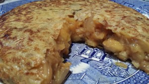 Tortilla de patata de AFJ. Los 5 Mejores