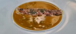 Verdinas salmonetes. Vinoteca Moratín. los 5 mejores