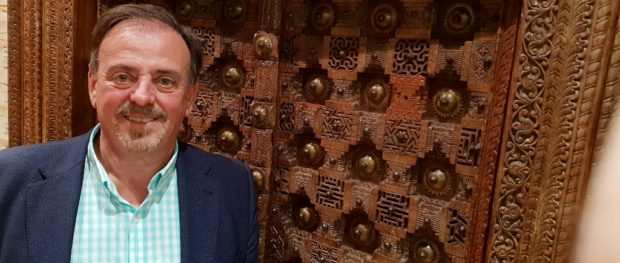 Víctor Algora. Los 5 Mejores