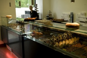 Moulin Chocolat repostería francesa de calidad