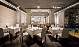 comedor alabaster madrid. los 5 mejores