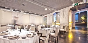 comedor alabaster retiro madrid. los 5 mejores