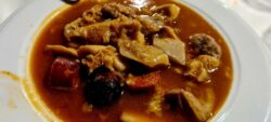 Callos Conduma , calle de Mar de Bering, Hortaleza, Madrid. los 5 mejores