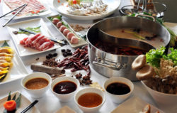 Huo Gou o Hot Pot Casa Lafu Restaurante Chino Centro Madrid. Los 5 Mejores