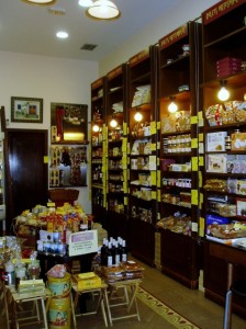 España a la Mesa. Tienda de productos regionales. Los 5 Mejores