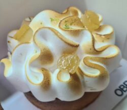 Lemon pie Obrar Madrid. Chamberí los 5 mejores