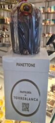 Panetone Torreblanca premiado como el mejor del mundo