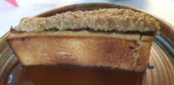 sandwich costilla 80º. los 5 mejores