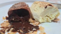 xuxo de chocolate. sa marinada. los 5 mejores